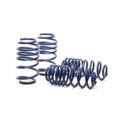 H&R 14-18 For Volkswagen Jetta S/SE/SEL/GLI MK6 Race Spring