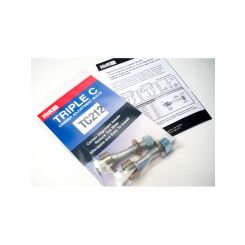 H&R TC114 Triple Camber Adjustment Bolts 14mm