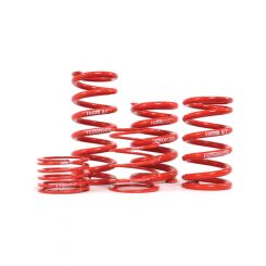 H&R 60mm ID Single Race Spring Length 60mm Spring Rate 25 N/mm or 14