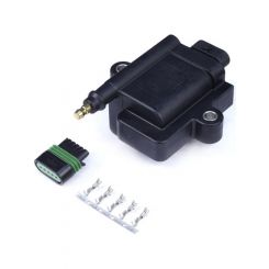 Haltech High Output IGN-1A Inductive Coil with Built-in Module