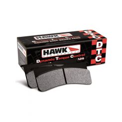 Hawk AP CP3307 / CP5040 / CP5200 Caliper DTC-70 Race Brake Pads