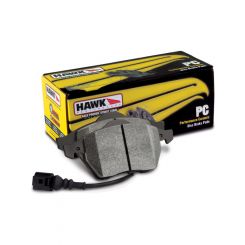 Hawk Performance Ceramic Street Brake Pads
