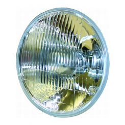 Hella Vision Plus 7" 165mm HB2 12V SAE VP Head Lamp