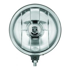 Hella 500FF 12V/55W Halogen Driving Lamp Kit