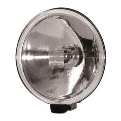 Hella 500 Series 12V/55W Halogen Driving Lamp Kit