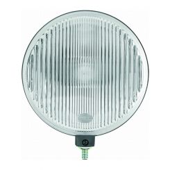 Hella 500 Series 12V H3 Fog Lamp Kit