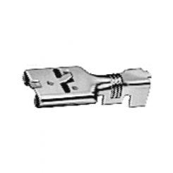 Hella Female Terminal 6.3X.8mm Single