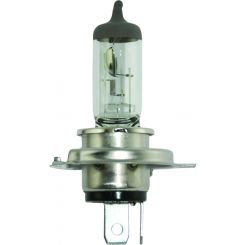 Hella H4 12V 130/90W Halogen Headlight Bulb Universal