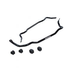Hotchkis 05-07 Corvette C6/Z06 Front & Rear Sway Bar Kit w/o Endlinks