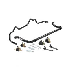 Hotchkis 03-04 For Audi RS6 Front & Rear Swaybar Set