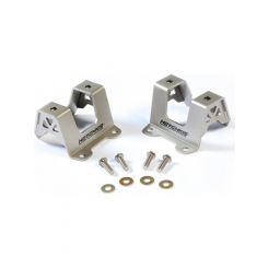 Hotchkis 64.5-66 For Ford Mustang Front Shock Mount Brackets