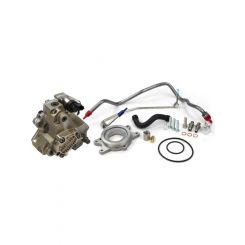 Industrial Injection 11-15 GM Duramax 6.6L LML CP4 to CP3 Conversion Ki