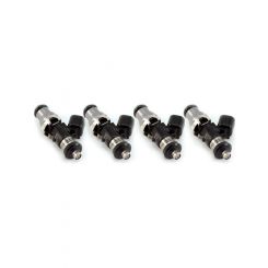 Injector Dynamics ID1050X 12-15 For Honda Civic SI 14mm Gre