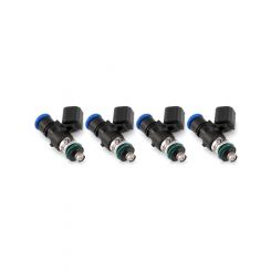 Injector Dynamics ID1050X Fuel Injectors 34mm Length 14mm Top..