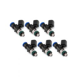 Injector Dynamics ID1050X Injectors No adapter Top 14mm Lower..