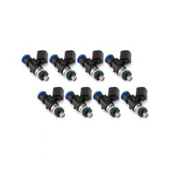 Injector Dynamics ID1050X Injectors No Adapter Top 14mm Lower..