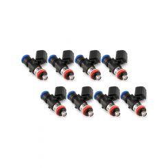 Injector Dynamics 1050cc Injectors 34mm Length No Adaptor Top..