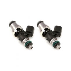 Injector Dynamics ID1050cc Injectors 48mm Length 14mm Grey Ada