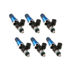Injector Dynamics ID1050X Injectors 11mm Blue Top Set of 6