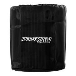 Injen Black Water Repellant Pre-Filter fits X-1022 X-1050 6-1/2in Base