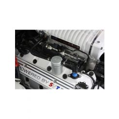 JLT 07-14 For Ford Mustang GT500 Passenger Side Oil Separator 3.0 Clea