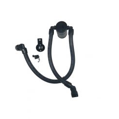JLT 10-18 For Ford Taurus Sho EcoBoost V6 Passenger Side Oil Separator