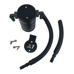 JLT 99-04 For Ford Lightning Passenger Side Oil Separator 3.0 Black An