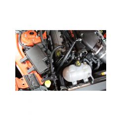 JLT 15-19 For Ford Mustang GT/15-19 For Ford Mustang GT350 Passenger S