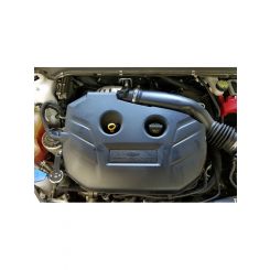 JLT 13-18 For Ford Fusion 2.0L EcoBoost Passenger Side Oil Separator 3