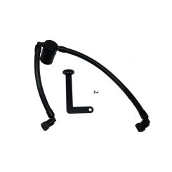 JLT 10-19 For Ford Flex EcoBoost V6 Passenger Side Oil Separator 3.0 B