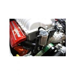 JLT 15-18 For Dodge Hellcat/Demon 6.2L Hemi Passenger Side Oil Separat