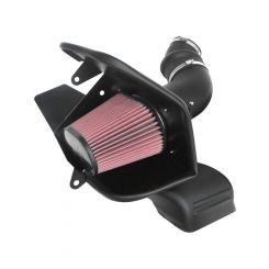 K&N Air Intake 63 Series Aircharger Kit