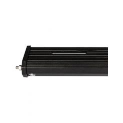 KC Hilites Universal 50" Overhead Xross Bar Light Mount Bar Only