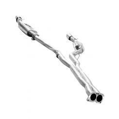 Kooks 05-06 Pontiac GTO LS2 6.0L 3in SS Exhaust
