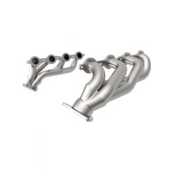 Kooks 03-13 GM 1500 Series Truck/SUV 4.8/5.3/6.0/6.2L 1-5/8in x 1-3/4
