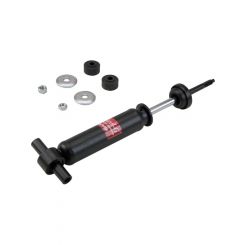 KYB Shocks & Struts Excel-G Front For Ford Mustang Mustang II 1974-78 F
