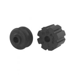 KYB Shocks & Struts Strut Mounts Rear For Nissan 200SX 1995-98 For Niss