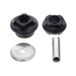 KYB Shocks & Struts Strut Mount Rear