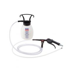 LIQUI MOLY AC System Cleaner Gun