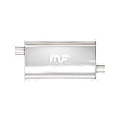 MagnaFlow Muffler Mag SS 22X5X11 3X3 O/O