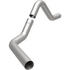 MagnaFlow Tail-Pipe 03-04 For Dodge Diesel