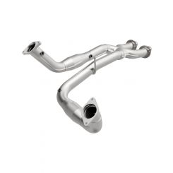 MagnaFlow Conv DF '06- For Jeep SRT-8 6.1L