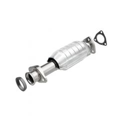 MagnaFlow Conv Direct Fit For Acura 90-91