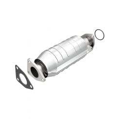 MagnaFlow Conv DF '96-'01 For Honda Prelude 2.3L