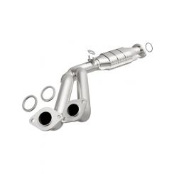 MagnaFlow Conv DF 96-97 Lexus LX450 4.5L / 95-97 For Toyota Land Cruiser