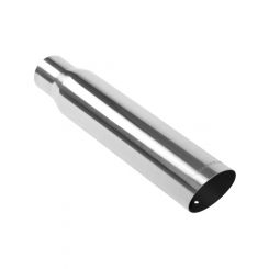MagnaFlow Tip 1-Pk Sc 3.50 X 18 2.5 15Deg