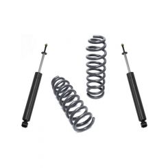 MaxTrac 02-18 For Dodge RAM 1500 2WD 5.7L V8 Hemi 2.5in Front Lift Kit