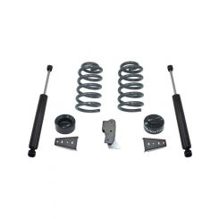 MaxTrac 09-18 RAM 1500 2WD 4.5in Rear Lift Kit