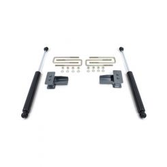MaxTrac 15-18 For Ford F-150 2WD 2in Rear Lift Kit