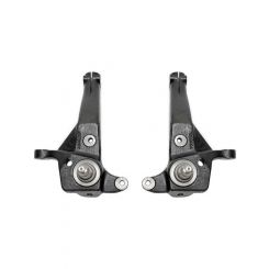 MaxTrac 01-09 For Ford Ranger 2WD w/Torsion Bar Susp. Non Stabilitrak